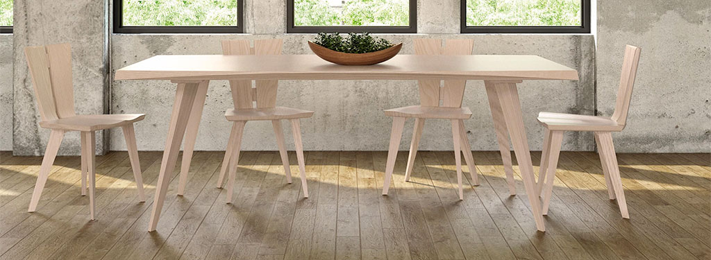 Copeland Axis Dining Furniture