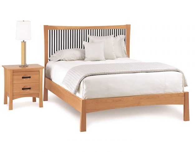 Copeland Berkeley Bedroom Bed