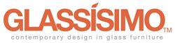 Glassisimo Modern Furniture Logo