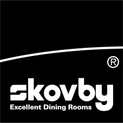 Skovby Scandinavian Designs Logo