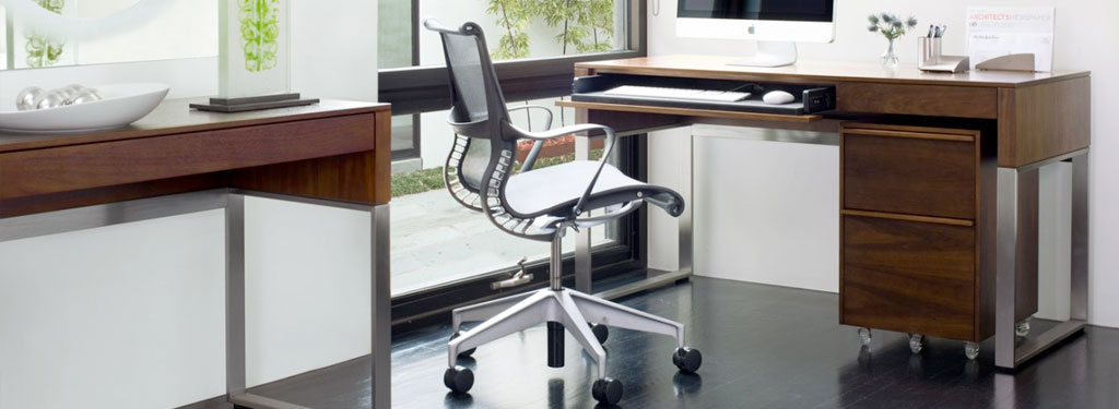 BDi contemporary Office Furniture