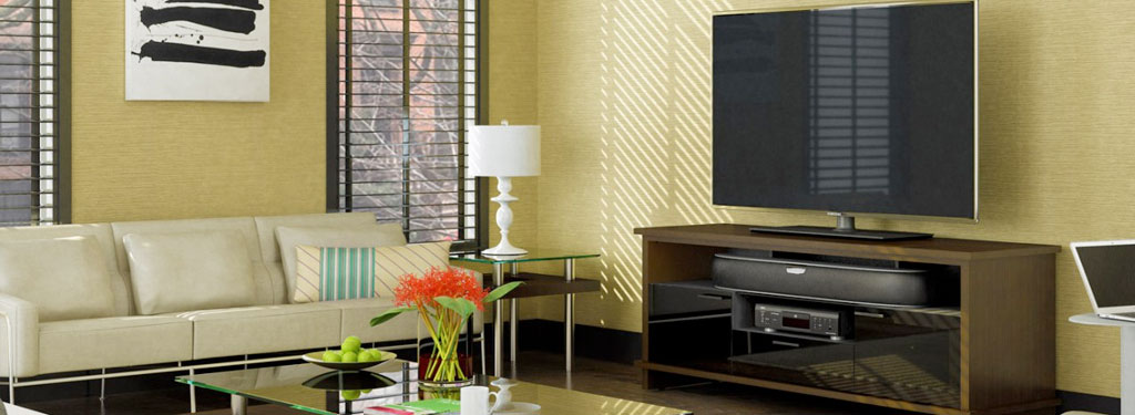 BDi contemporary TV Furniture