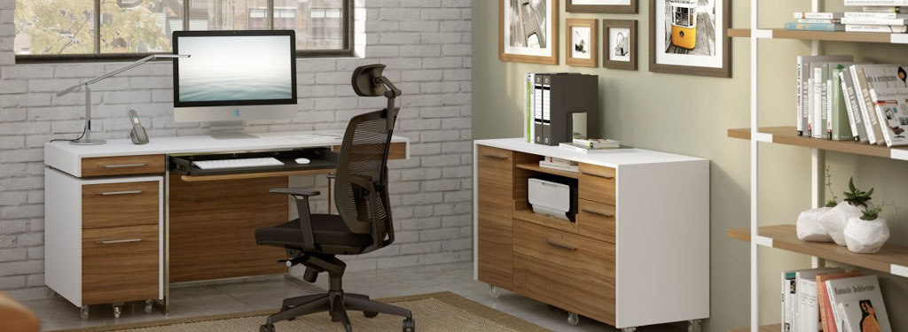 BDi contemporary Home Office Furniture