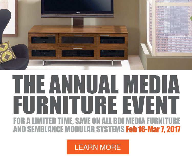 BDi Media Furniture Sale Event