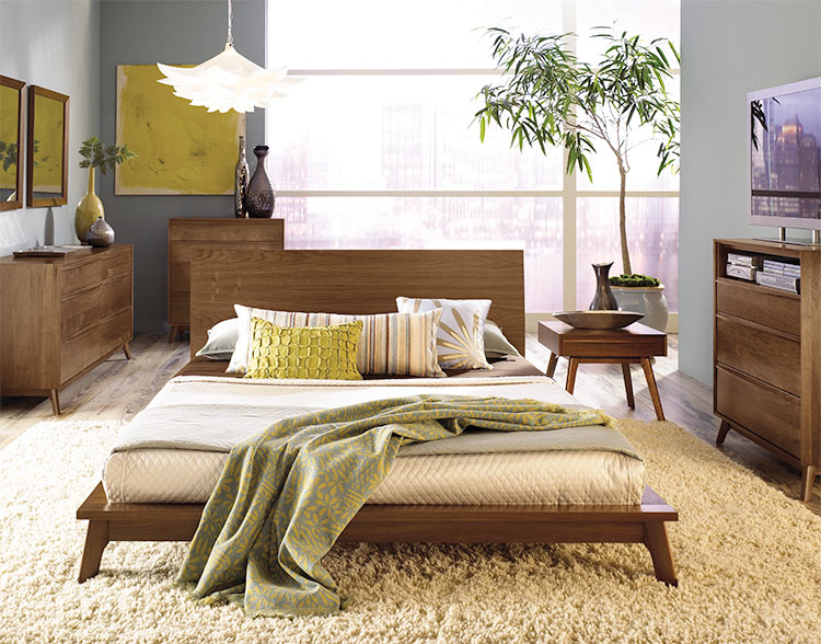 catalina collection bedroom furniture