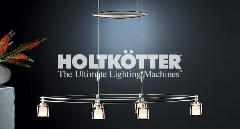 Holtkotter Modern Lighting