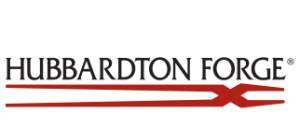 Hubbardton Forge Contemporary Lighting Logo
