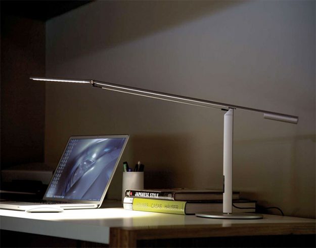 Koncept Equo LED Desk Lamp