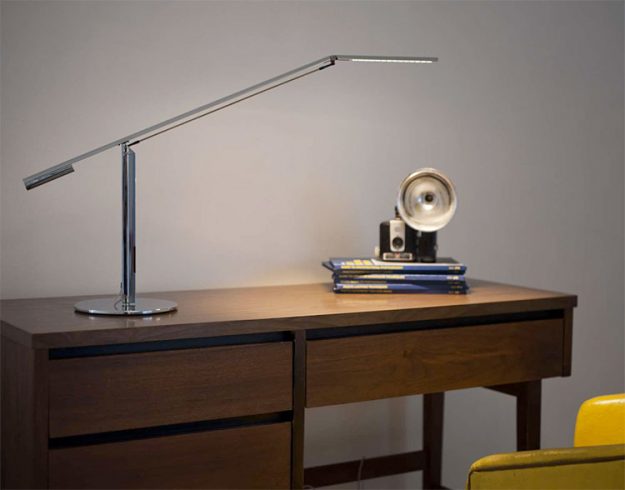 Koncept Equo LED Desk Lamp