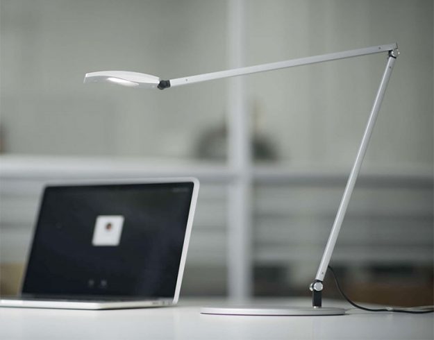 Koncept Mosso Pro LED Desk Lamp
