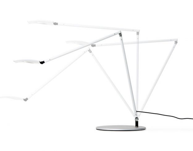 Koncept Mosso Pro LED Desk Lamp Adjustable