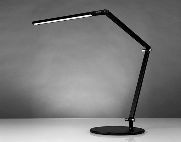Koncept Z-Bar LED Desk Lamp