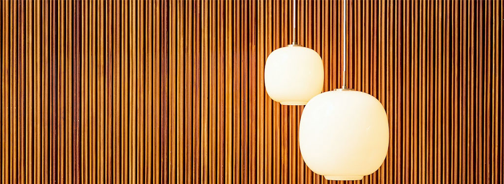 Louis Poulsen Contemporary Lighting