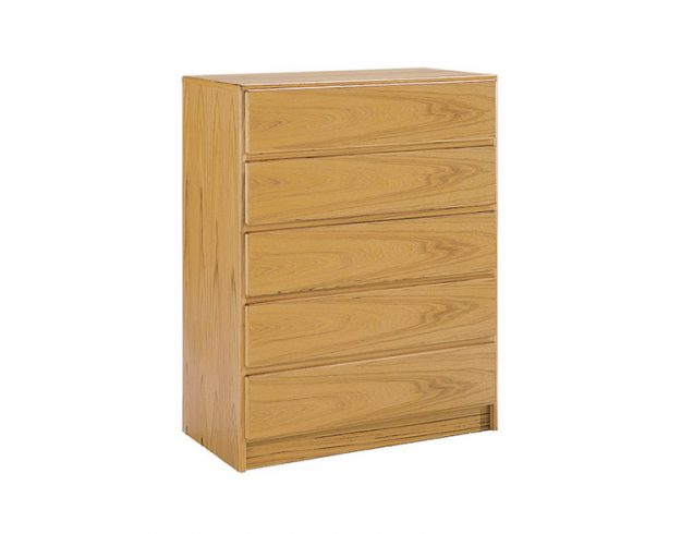 Mobican Classica Bedroom High Chest