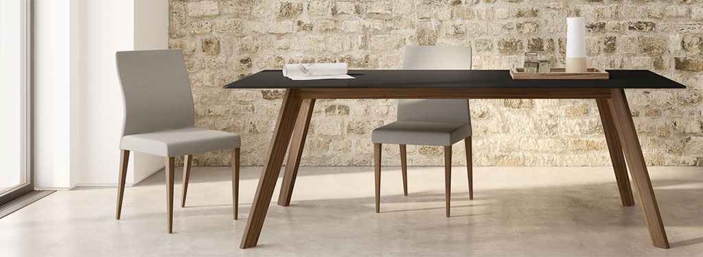 Mobican Contemporary Dining Room Furniture