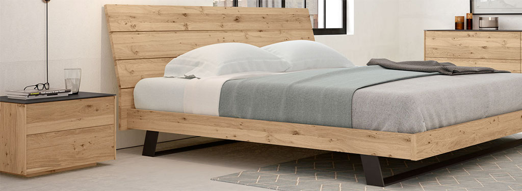 Mobican Contemporary Bedroom Furniture
