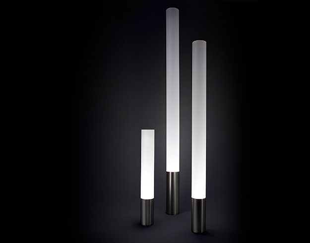 Pablo Elise Dimmable Floor & Table Lamp
