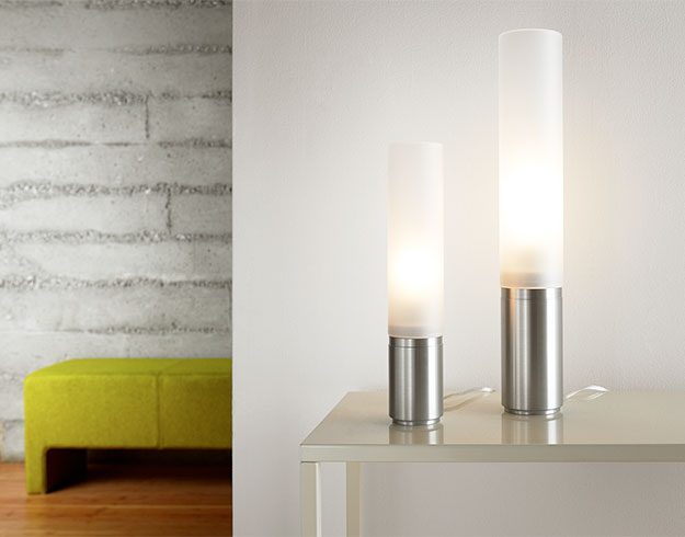 Pablo Elise Dimmable Table Lamp