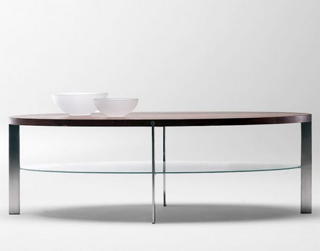 Naver Contemporary Coffee Table