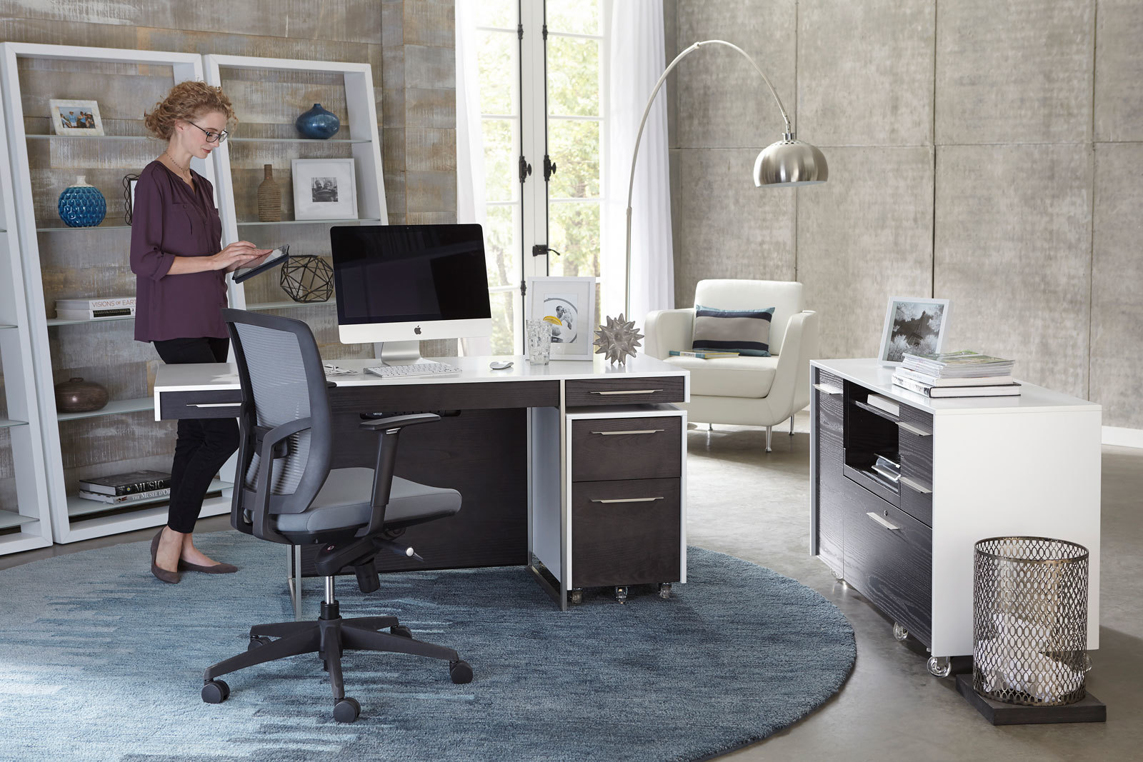 5 Tips for Selecting the Perfect Office Furniture - Sarasota Modern & Contemporary Furniture