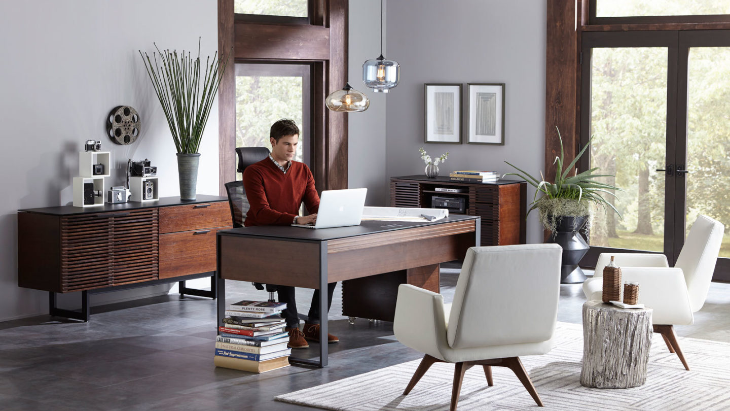 5 Tips for Selecting the Perfect Office Furniture - Sarasota Modern &  Contemporary Furniture