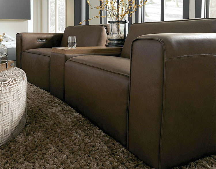Pinnacle M4 Contemporary Motion Seating