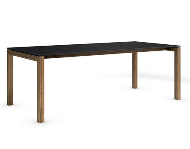 Mobican Vinci Contemporary Dining Room Table