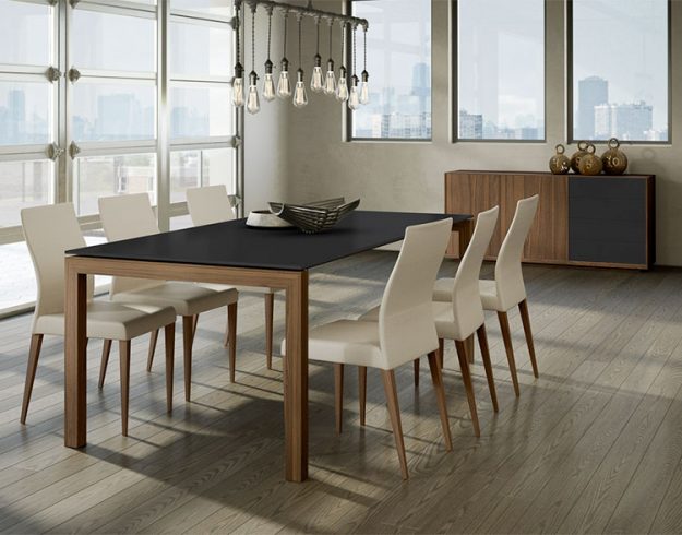 Mobican Vinci Contemporary Dining Table