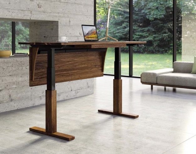 Copeland Invigo Sit-Stand Lift Desk