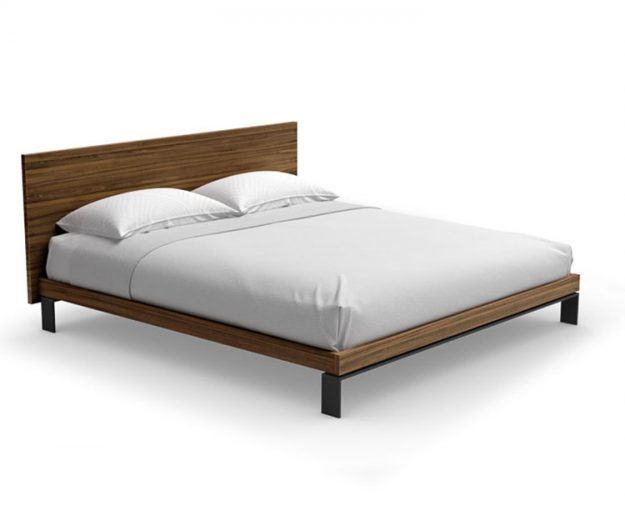 Mobican Bora Contemporary Bed