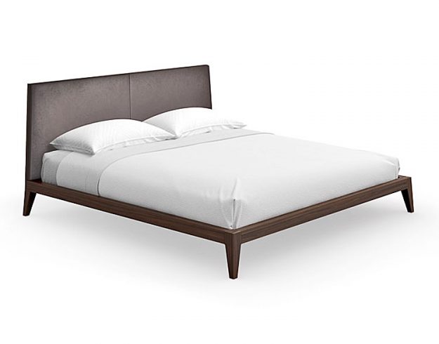 Lea Upholstered Bed Sarasota