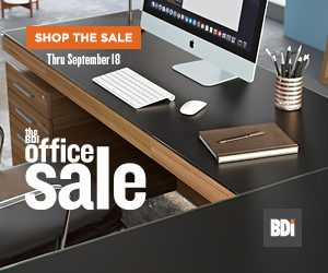 2019 BDi Office Furniture Sale