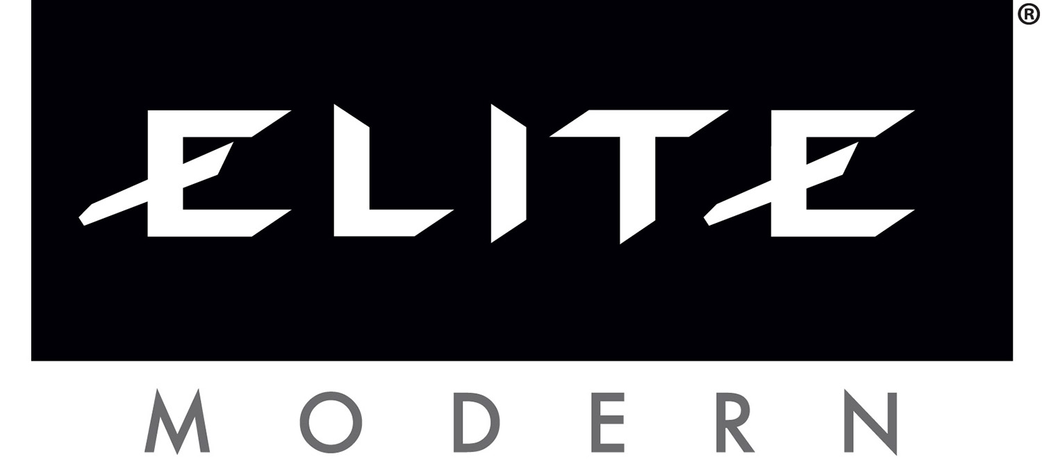 Elite Modern Logo