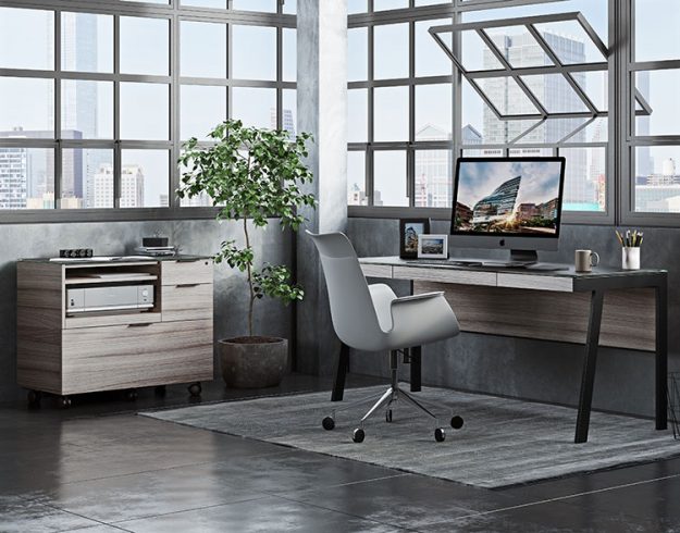 BDi Sigma Office Desk