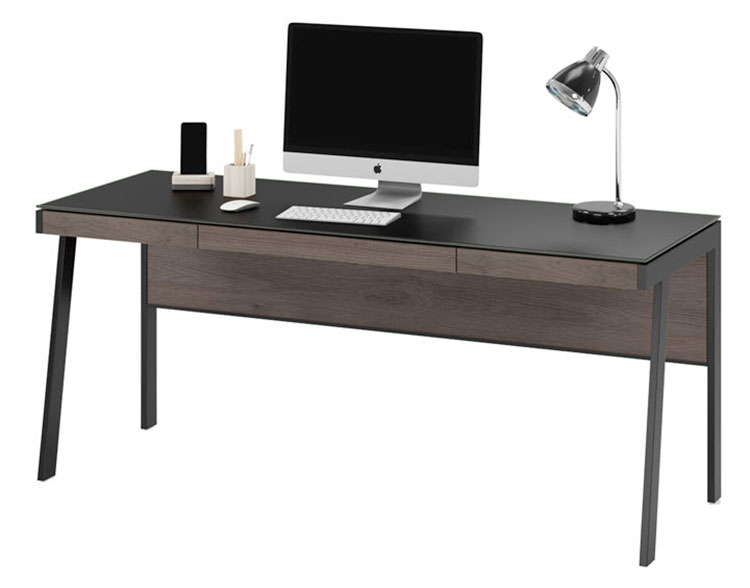 BDI Sigma Office Desk - Sarasota Modern & Contemporary Furniture