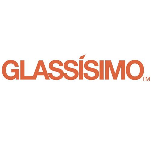 Glassisimo Modern Furniture Logo