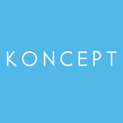 Koncept Lighting Logo