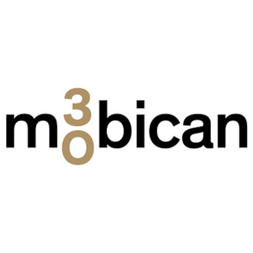 Mobican Logo