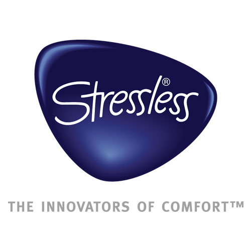 Stressless Recliners Logo