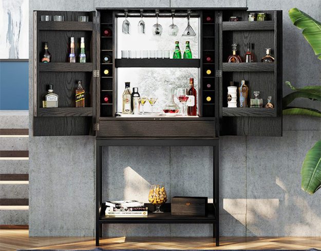BDi Cosmo Bar