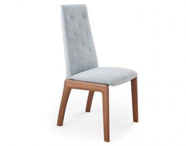 Stressless Rosemary Contemporary Dining Chair