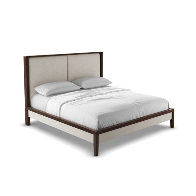 Parma bed