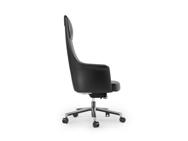 Bolo modern leather executive chair