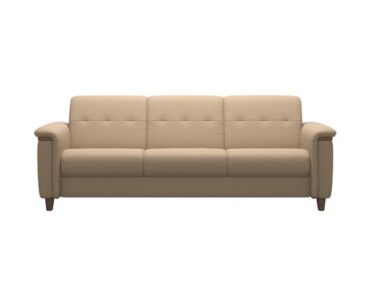 Stressless Flora Wood Sofa