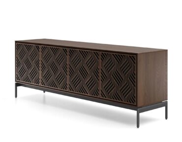 Weave Media Console