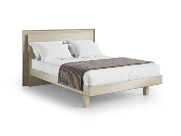 Kava bed
