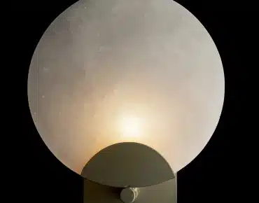 Clouds 9-Light Pendant
