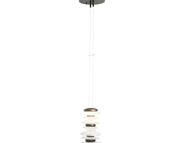 Cairn Large Mini Pendant