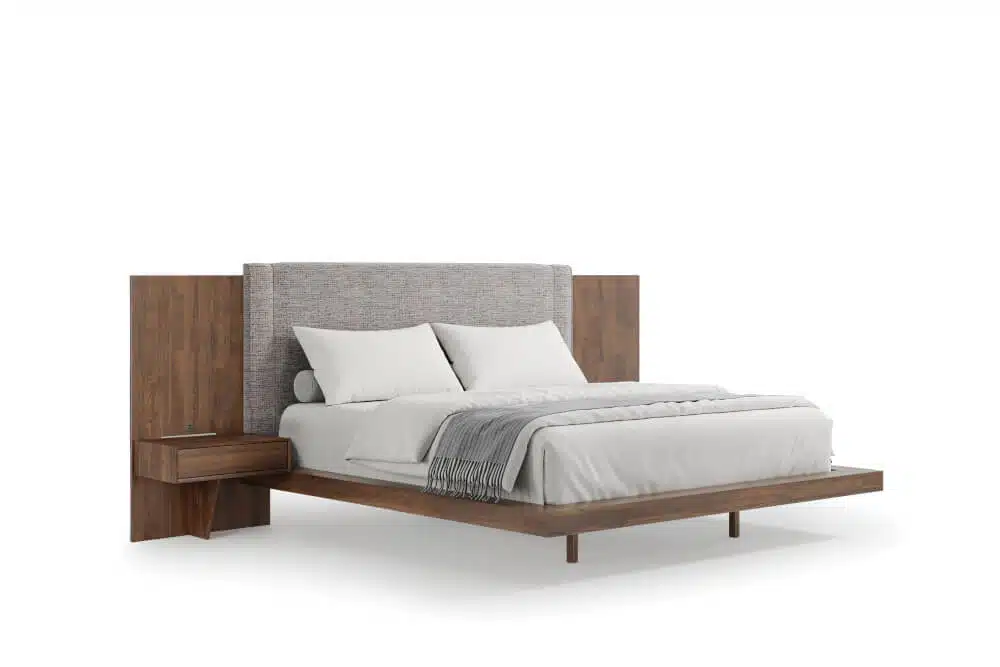 Savoy Bed
