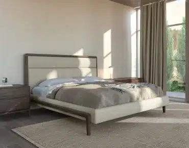 River Bed